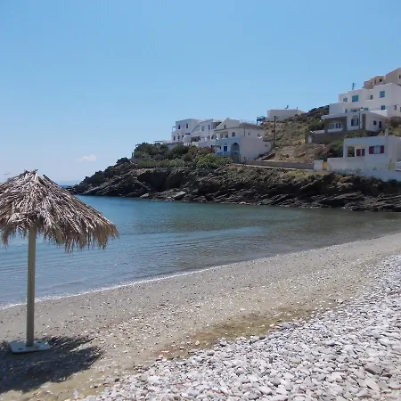 بيت للعطل Ormos Giannaki Great Sea View *