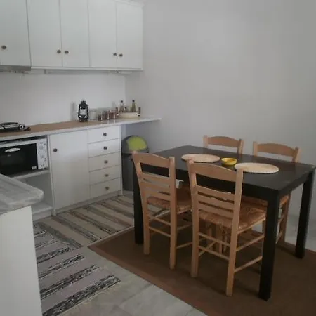 Holiday home Ormos Giannaki Great Sea View