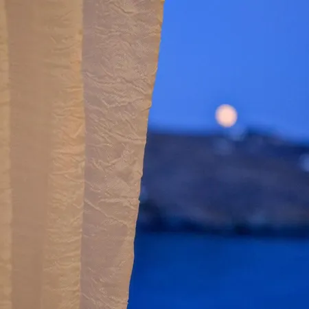 Ormos Giannaki Great Sea View *