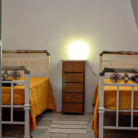 بيت للعطل Ormos Giannaki Great Sea View Mamádhos