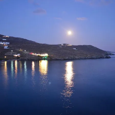 بيت للعطل Ormos Giannaki Great Sea View